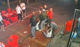 唐山女子爆料群殴案视频,暴力冲突背后的真相揭露